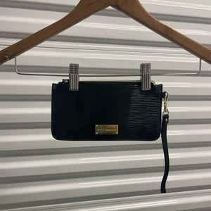 Steve Madden Wristlet Wallet Clutch